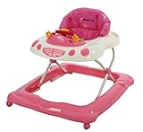 Dream On Me Melody Musical Walker, Pink by Dream On Me [並行輸入品]