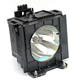 Allamp ET-LAD35 ET-LAD35L 交換用プロジェクターランプ パナソニック Panasonic TH-D3500 PT-D3500 PT-FD350 PT-FD300 対応