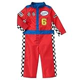 （ジンボリー）GYMBOREE F1レーサー コスチューム 12-18M/75-80cm [並行輸入品]