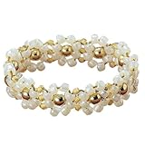 TOHO ビーズキット アームバンド ブレスレット No.6