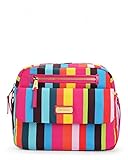 JUICY COUTURE LAS PALMAS NYLON DIAPER BAG by Juicy Couture