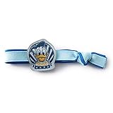 Disney　ディズニー　日本製静電気対策ジャカードモチーフ付きブレスレット　　ドナルドダック