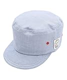 ピクニックマーケット (PICNIC MARKET) 帽子 produced by ミキハウストレード 21-9101-615 46cm ブルー