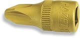 Hazet 8506-PH2 Screwdriver Socket Bits [並行輸入品]