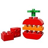 LEGO Duplo Apple (30068) [並行輸入品]