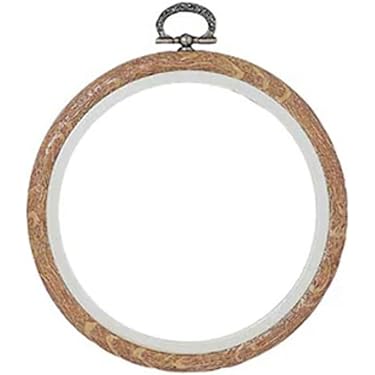 Amazon.co.jp 売れ筋ランキング: キルティングフープ・枠 の中で最も