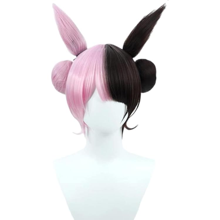 ぶいすぽ　橘ひなの　コスプレ　ウィッグ付き Amazon.co.jp: 橘ひなの コスプレウィッグ 橘ひなの ぶいすぽ