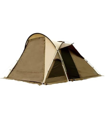 Amazon.co.jp: ogawa 2653 Camping Outdoor Tent, Vigas 2, For 3