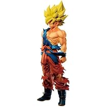 Amazon.co.jp: ドラゴンボール超 SUPER MASTER STARS PIECE THE SON