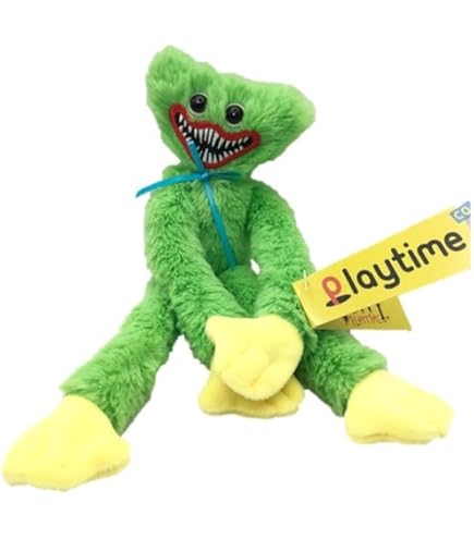 Amazon.co.jp: namco限定 poppy play time BIG ぬいぐるみ