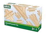 BRIO ポイントレール拡張セット 33307 by ブリオ (BRIO) [並行輸入品]