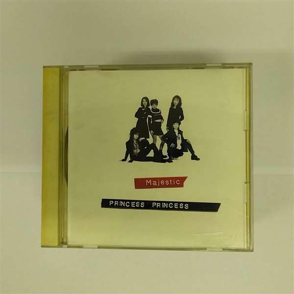 The Complete Songs Of Princess Princess（7枚組）　プリンセスプリンセス [CD] Amazon.co.jp: The Complete Songs Of Princess Princess