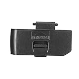 battery case cover door lid cap repair part for canon eos