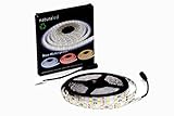 柔軟なLEDストリップライト16.4 Ft 5050 SMD non-waterproofホワイト6500 K 300 LED /ロール