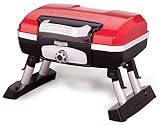 Cuisinart CGG-180T Petit Gourmet Portable Tabletop Gas Grill [並行輸入品]