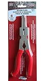 Lincoln Electric K4014-1 MIG Multi-Function Welding Pliers [並行輸入品]