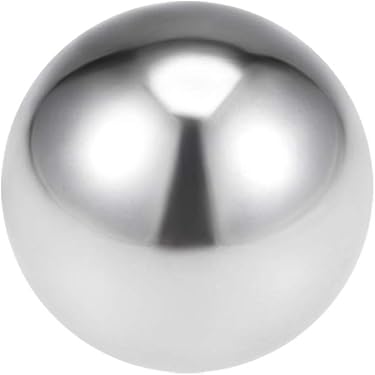 Amazon.co.jp 売れ筋ランキング: ステンレススチール球体 の中で最も