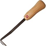 1" Mini Draw Knife