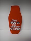 Wet Suit Bottle Buddies - GROW UP by Varies