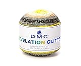 DMC REVELATION GLITTER レベレーショングリッター 並太 #503 約150g 約520m DMC8122