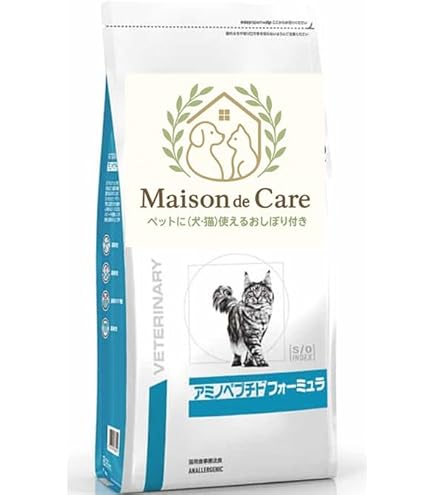 ロイヤルカナン　アミノペプチドフォーミュラ　猫用 ロイヤルカナン 猫用 アミノペプチドフォーミュラ | VCS