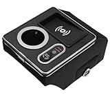 CRAFT WORKS エブリィ エブリィワゴン DA17W DA17V 専用 コンソールボックス ドリンクホルダー センターコンソール 収納 USB 充電(ワイヤレス充電なし）