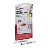 3M LC-2SCNSMR LeadCheck Swabs by 3M