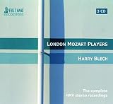 Complete Hmv Stereo Recordings