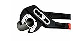 Rothenberger 10214 Rogrip F Quickly Adjustable 10-Inch Water Pump Plier [並行輸入品]