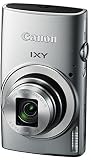 Canon デジタルカメラ IXY 170 ブラック 光学12倍ズーム IXY170(BK)
