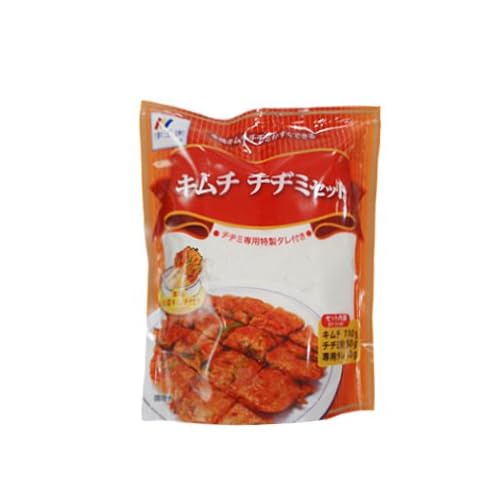 李王家 キムチ チヂミセット