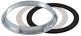 LDR 501 2020 Strainer Locknut and Washer by LDR Industries