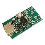 Type-C USB-C PD2.0 PD3.0 から DC USB-PD チェンジャー モジュール ZY12PDN ボード