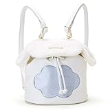 シナモロール15th 2WAYリュック (つれてってシナモン)