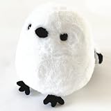 シマエナガ ぬいぐるみ Mサイズ