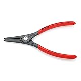 KNIPEX 軸用スナップリングプライヤー 19-60mm 4911A2