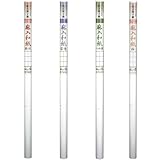 障子 紙 お部屋の中を明るく保ちながら長持ちします。 快適 暮らし 肌吉麻入障子紙　麻入和紙　　94cm×7.2m　2本セット　雲竜