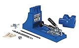 Kreg Jig K4 Pocket Hole System [並行輸入品]