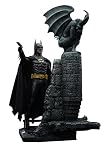 ムービー・マスターピース バットマン バットマン(2.0/デラックス版) 1/6スケールフィギュア
