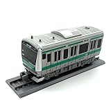 プルプラ E233系 埼京線 PP12003