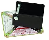 3M Protecta PRO 2190011 Reusable Swiveling Roof Anchor, For Flat Or Sloped Wood And Metal Decking, W