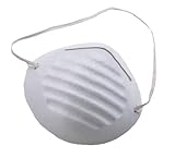 高儀 作業マスク10枚入