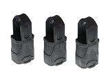 MAGPUL-Industries 9mm MP5 マグプル BK (3個Pack)