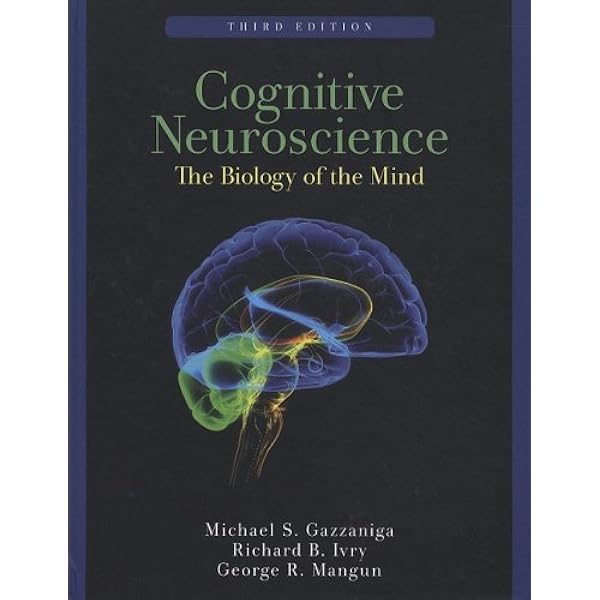Amazon | Cognitive Neuroscience: The Biology of the Mind