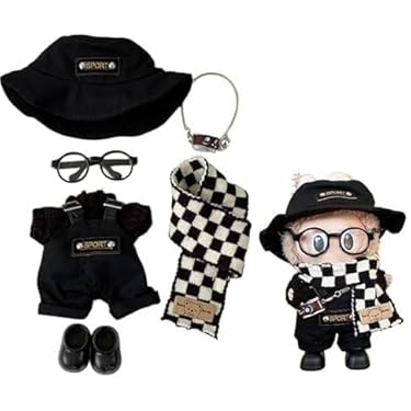 バオラドール✴︎カスタム&お洋服セット バオラドール✴︎カスタム&お洋服セット