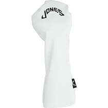 Amazon.co.jp: JONES GOLF ジョーンズ ゴルフ ヘッドカバー 