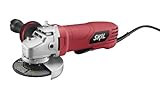 SKIL 9296-01 7.5-Amp 4-1/2-Inch Paddle Switch Angle Grinder [並行輸入品]