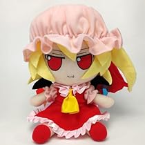 レミリア・スカーレット グングニルver クリムゾンレッドカラー フィギュア Touhou Project Remilia Scarlet Gungnir ver Crimson Red color