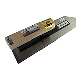 宮谷製作所 BF 本焼 中塗り鏝 0.5mm厚 BHN5.300