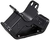 TOYOTA (トヨタ) 純正部品 エンジンマウンティング インシュレータ RR NO.1 品番12371-34020